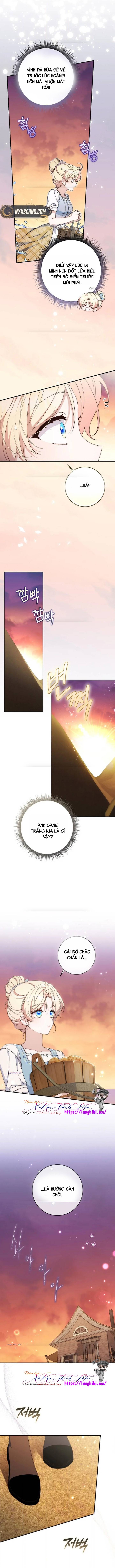 Lừa Dối Hôn Nhân Của Hoàng Đế - Chap Lừa Dối Hôn Nhân [...] – Chap 3