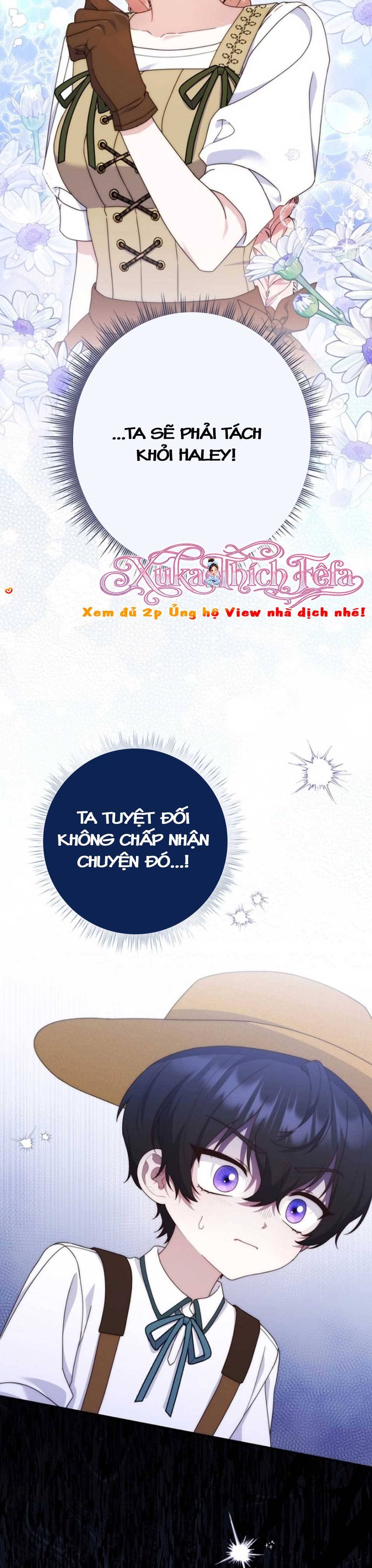 Lừa Dối Hôn Nhân Của Hoàng Đế - Chap Lừa Dối Hôn Nhân [...] – Chap 31