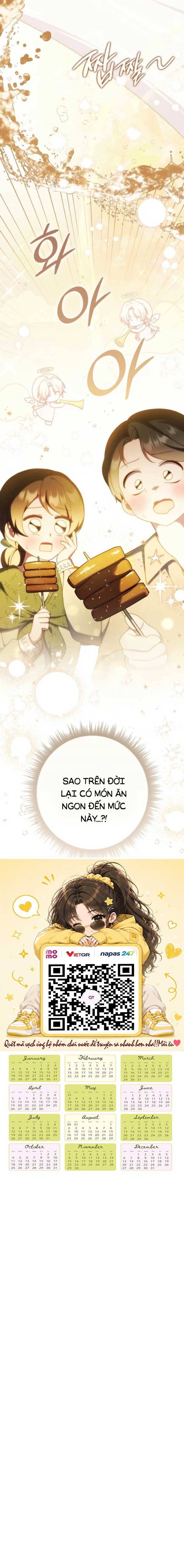 Lừa Dối Hôn Nhân Của Hoàng Đế - Chap Lừa Dối Hôn Nhân [...] – Chap 37