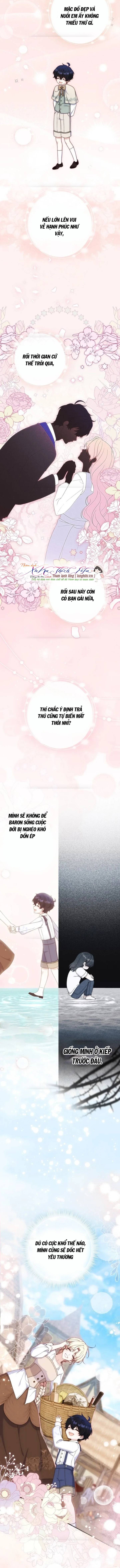 Lừa Dối Hôn Nhân Của Hoàng Đế - Chap Lừa Dối Hôn Nhân [...] – Chap 4