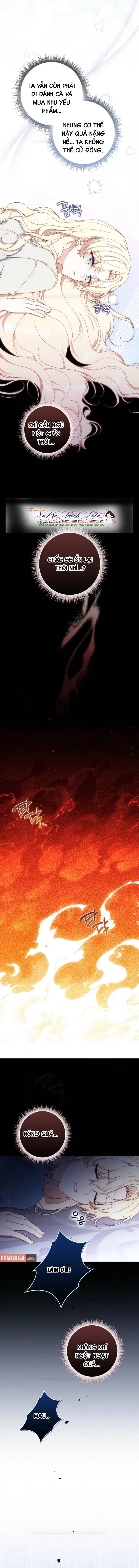 Lừa Dối Hôn Nhân Của Hoàng Đế - Chap Lừa Dối Hôn Nhân [...] – Chap 7