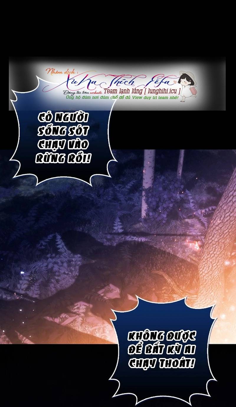 Lừa Dối Hôn Nhân Của Hoàng Đế - Chap Lừa Dối Hôn Nhân [...] – Chap 8