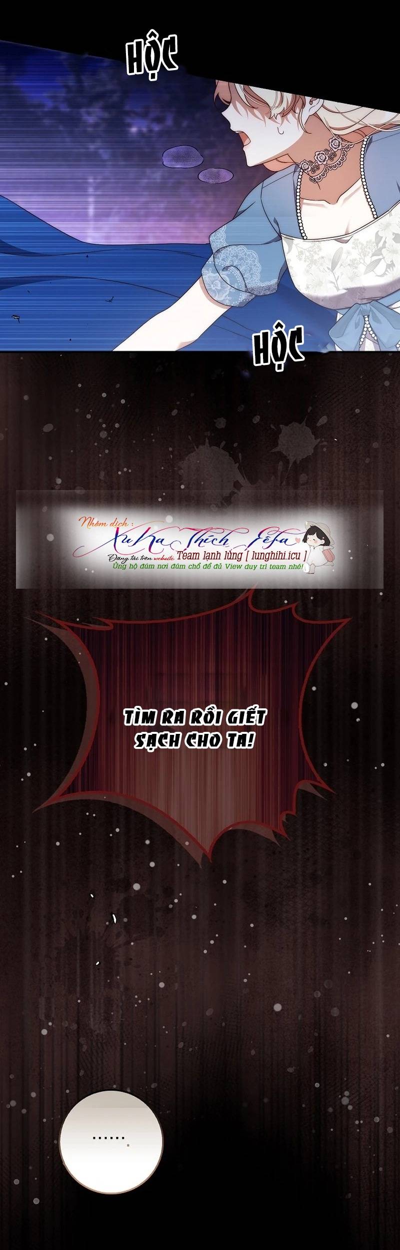 Lừa Dối Hôn Nhân Của Hoàng Đế - Chap Lừa Dối Hôn Nhân [...] – Chap 8