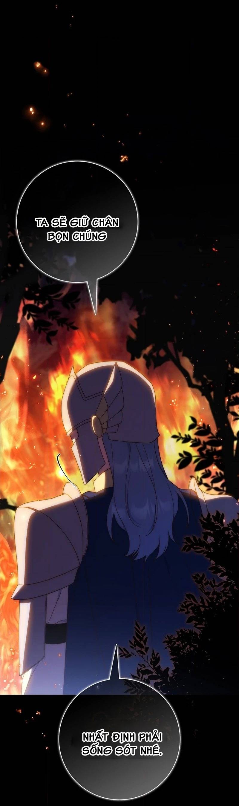 Lừa Dối Hôn Nhân Của Hoàng Đế - Chap Lừa Dối Hôn Nhân [...] – Chap 8