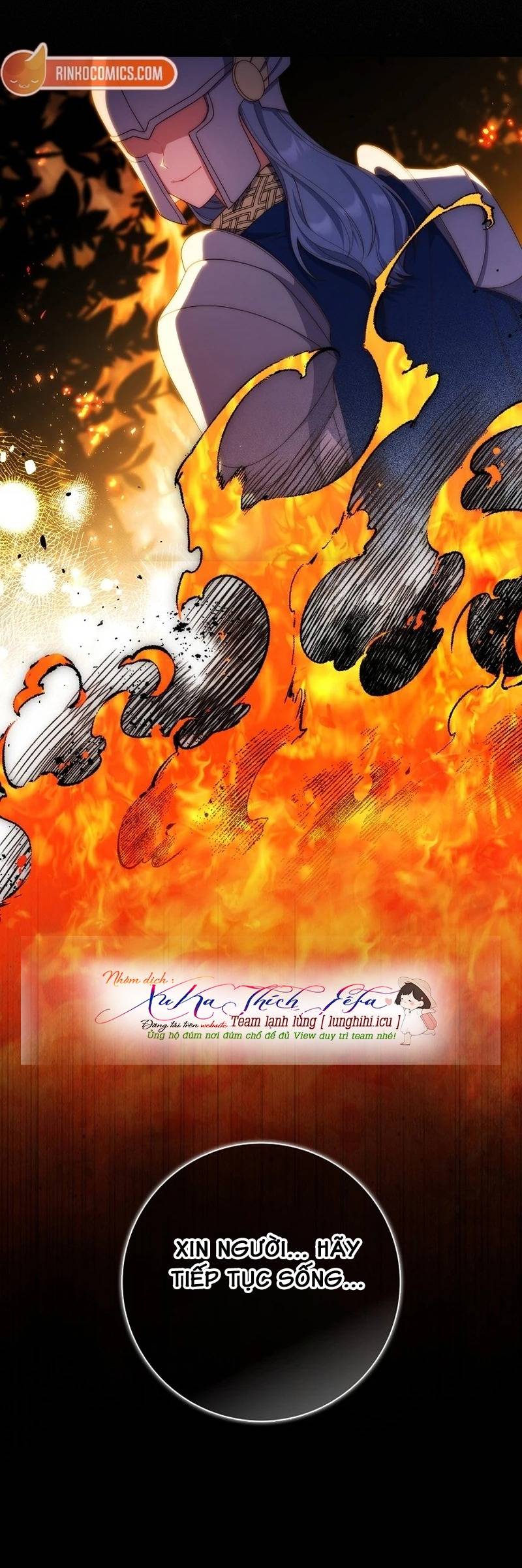 Lừa Dối Hôn Nhân Của Hoàng Đế - Chap Lừa Dối Hôn Nhân [...] – Chap 8