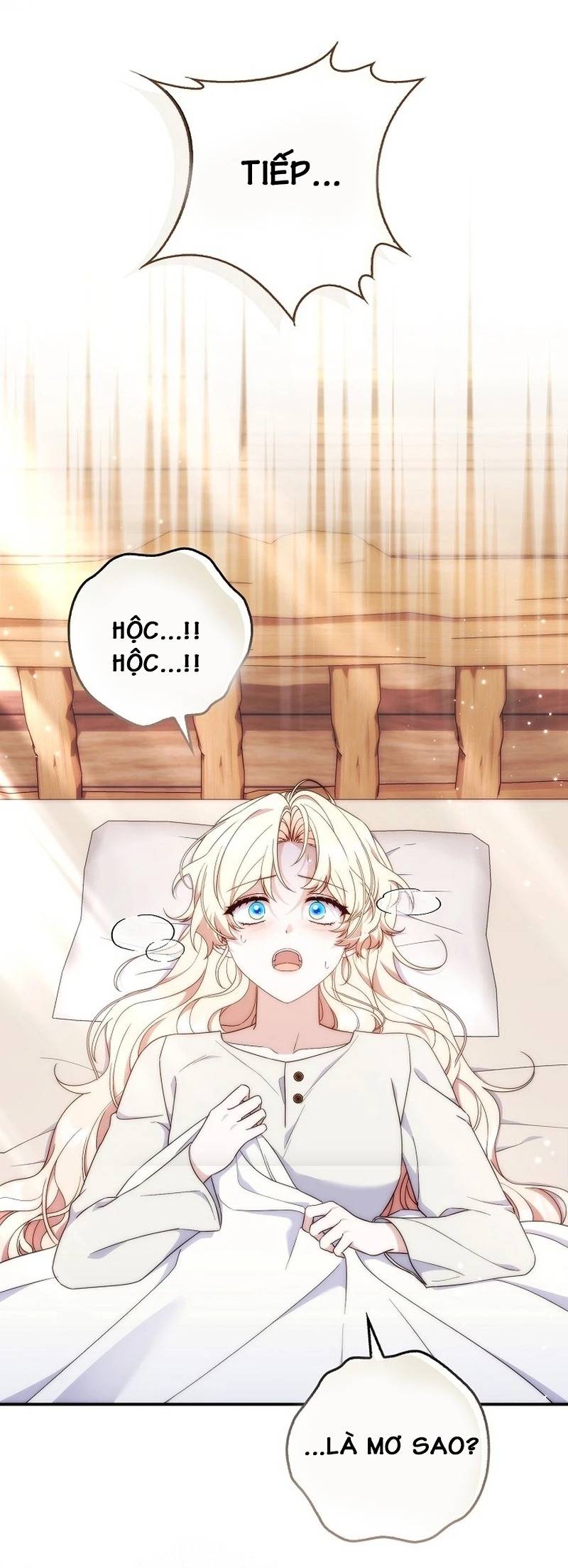 Lừa Dối Hôn Nhân Của Hoàng Đế - Chap Lừa Dối Hôn Nhân [...] – Chap 8