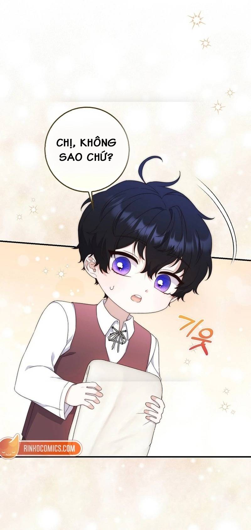 Lừa Dối Hôn Nhân Của Hoàng Đế - Chap Lừa Dối Hôn Nhân [...] – Chap 8