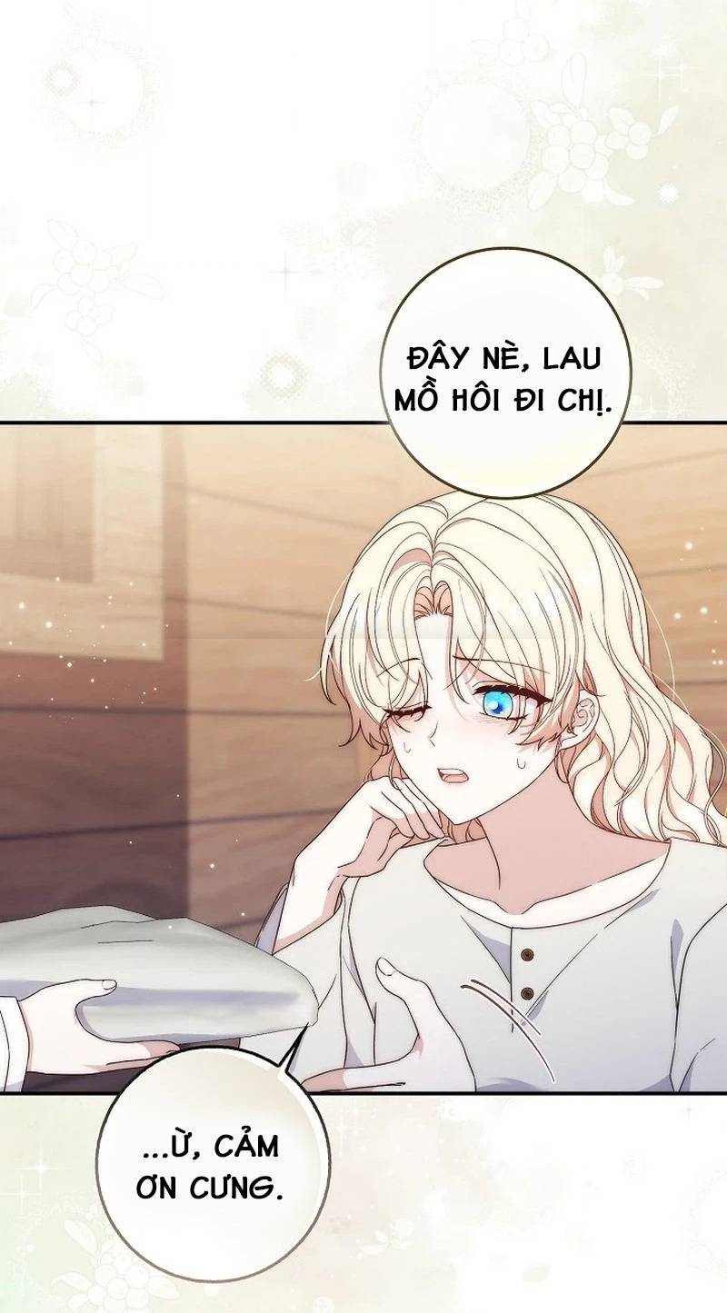 Lừa Dối Hôn Nhân Của Hoàng Đế - Chap Lừa Dối Hôn Nhân [...] – Chap 8