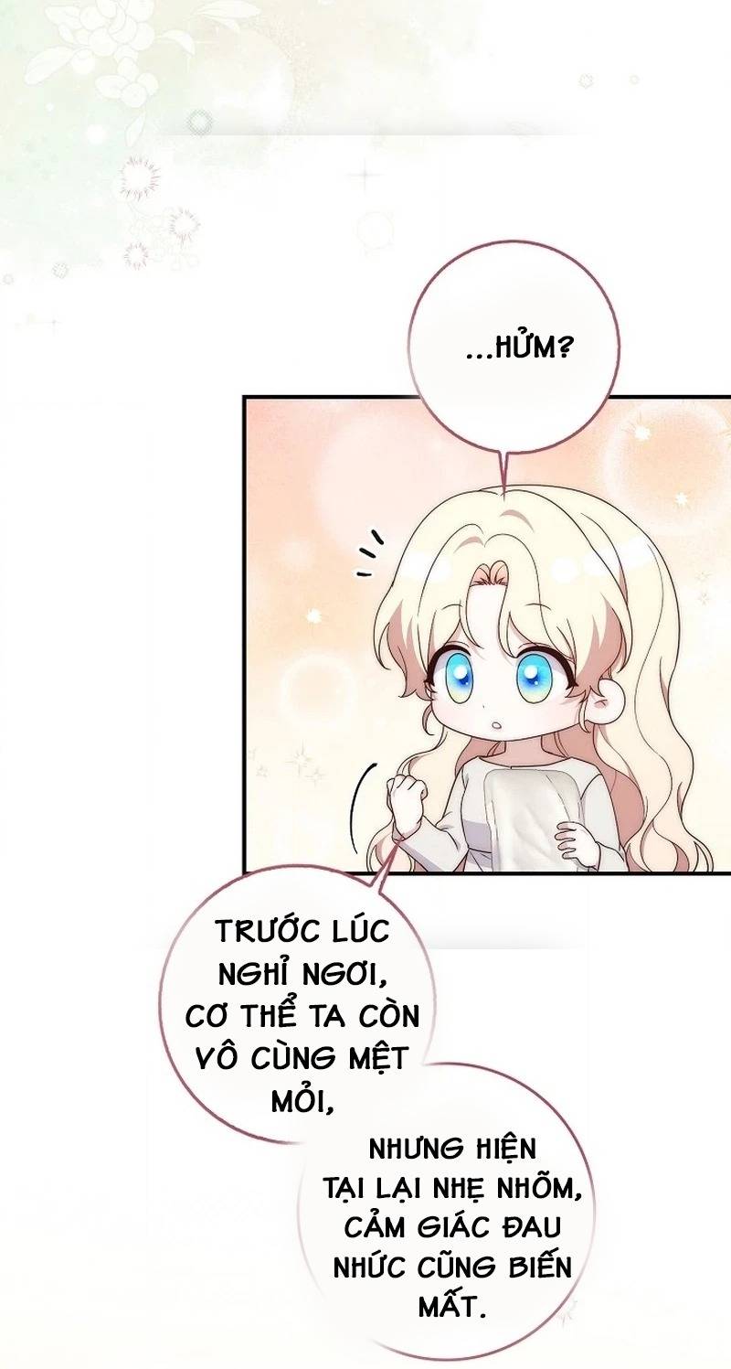 Lừa Dối Hôn Nhân Của Hoàng Đế - Chap Lừa Dối Hôn Nhân [...] – Chap 8
