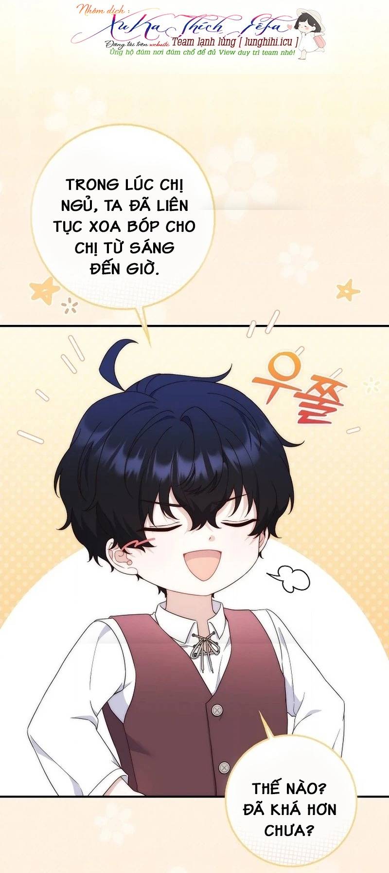 Lừa Dối Hôn Nhân Của Hoàng Đế - Chap Lừa Dối Hôn Nhân [...] – Chap 8