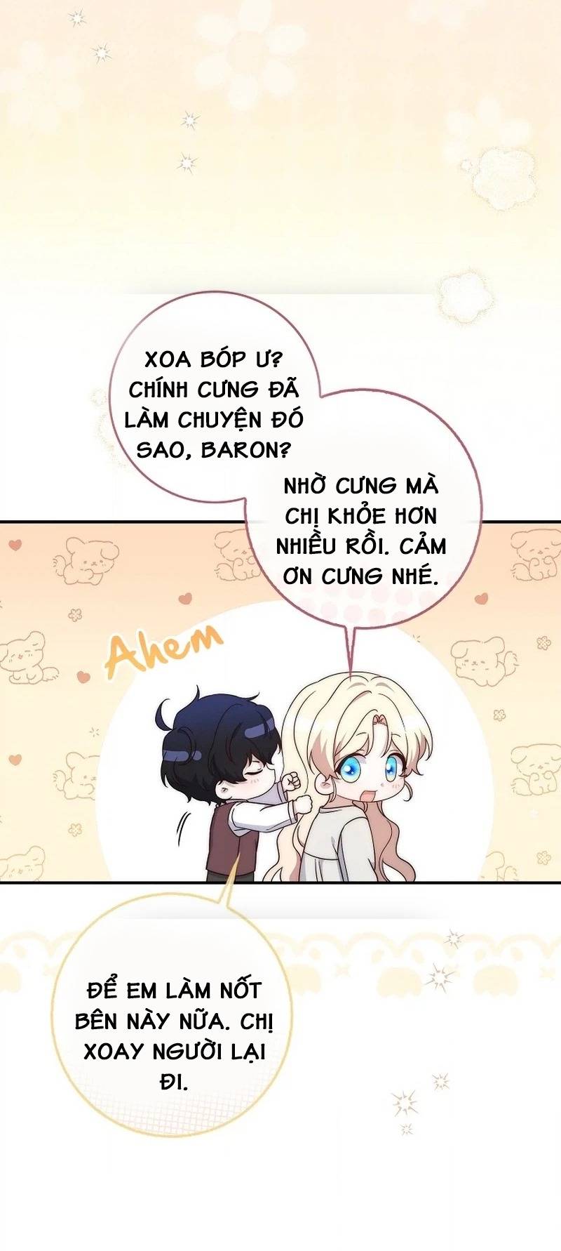 Lừa Dối Hôn Nhân Của Hoàng Đế - Chap Lừa Dối Hôn Nhân [...] – Chap 8