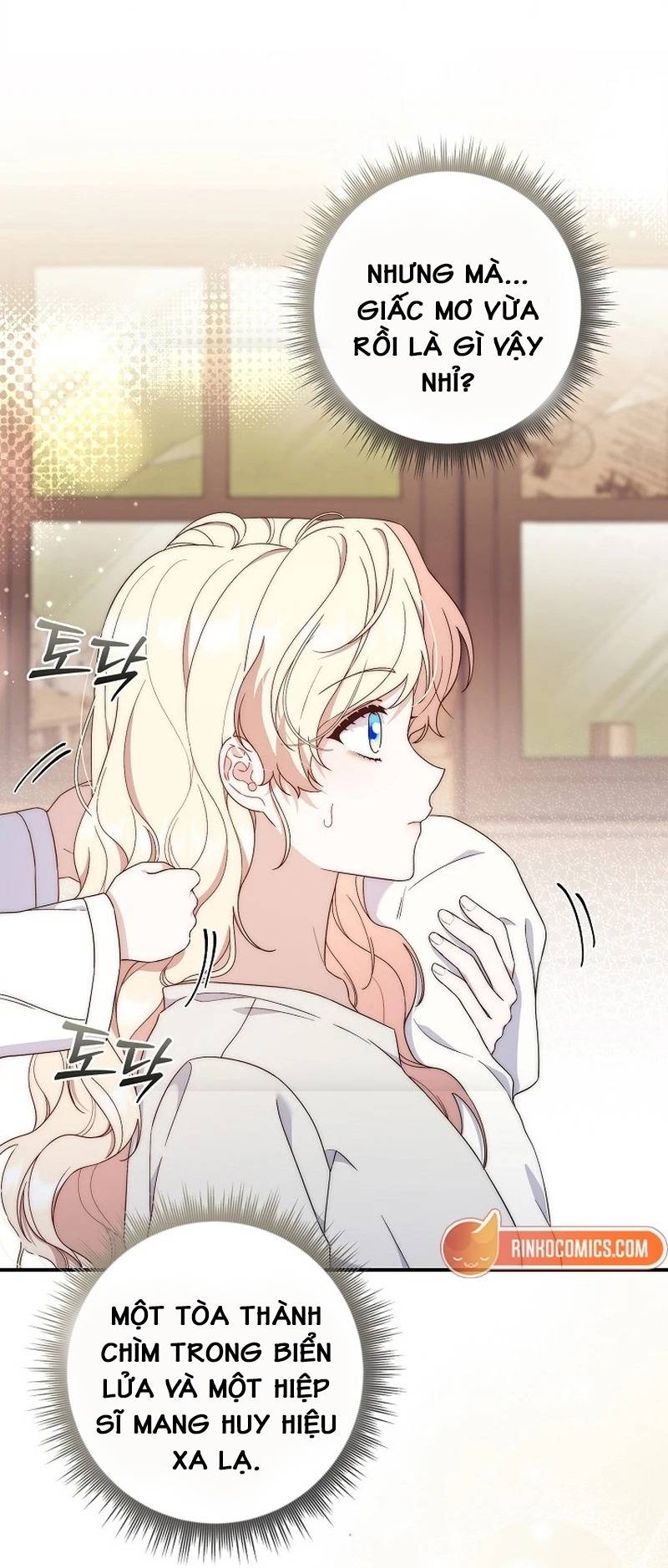 Lừa Dối Hôn Nhân Của Hoàng Đế - Chap Lừa Dối Hôn Nhân [...] – Chap 8