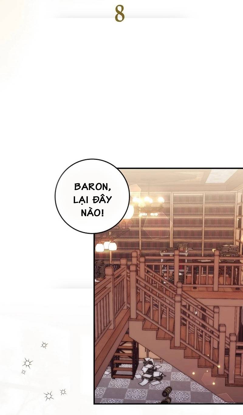 Lừa Dối Hôn Nhân Của Hoàng Đế - Chap Lừa Dối Hôn Nhân [...] – Chap 8