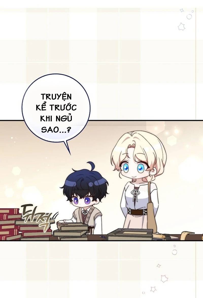 Lừa Dối Hôn Nhân Của Hoàng Đế - Chap Lừa Dối Hôn Nhân [...] – Chap 8