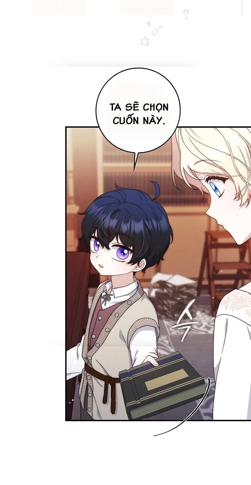 Lừa Dối Hôn Nhân Của Hoàng Đế - Chap Lừa Dối Hôn Nhân [...] – Chap 8