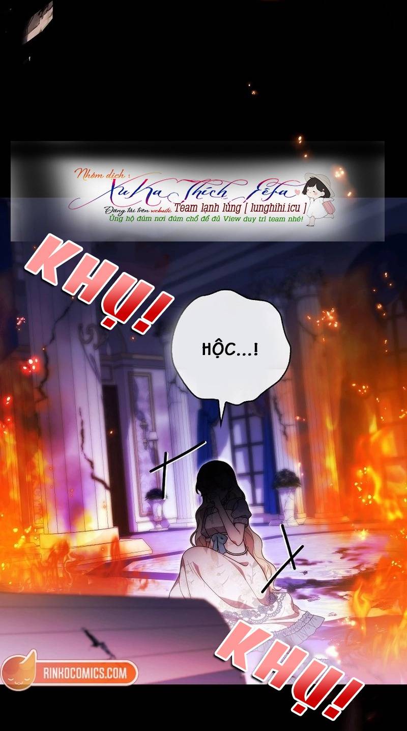 Lừa Dối Hôn Nhân Của Hoàng Đế - Chap Lừa Dối Hôn Nhân [...] – Chap 8