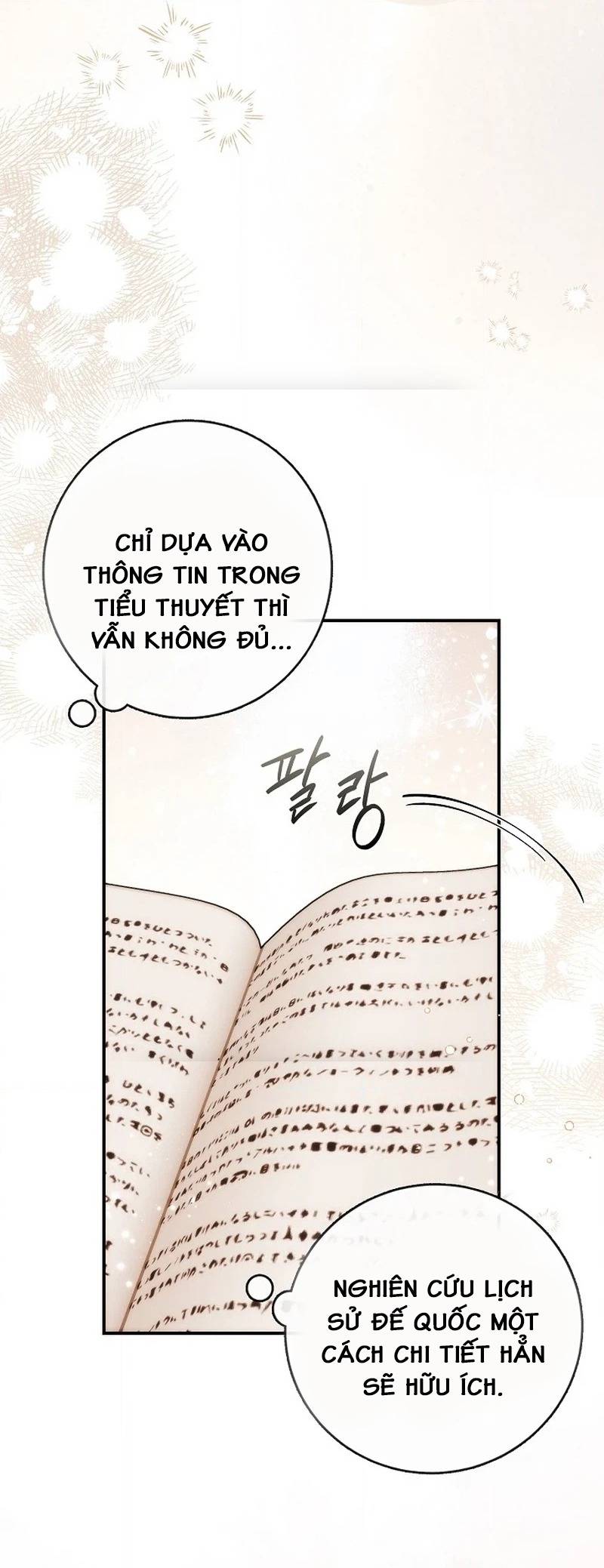 Lừa Dối Hôn Nhân Của Hoàng Đế - Chap Lừa Dối Hôn Nhân [...] – Chap 8