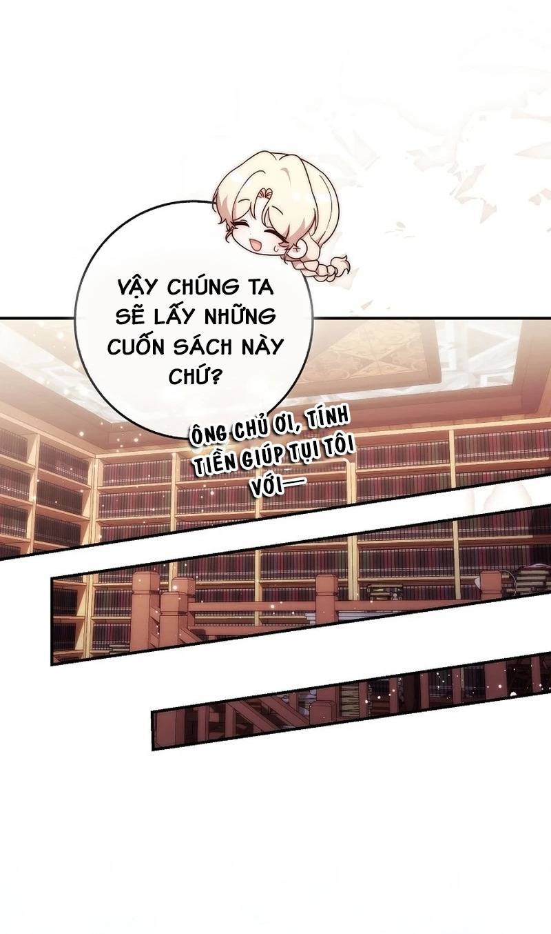 Lừa Dối Hôn Nhân Của Hoàng Đế - Chap Lừa Dối Hôn Nhân [...] – Chap 8