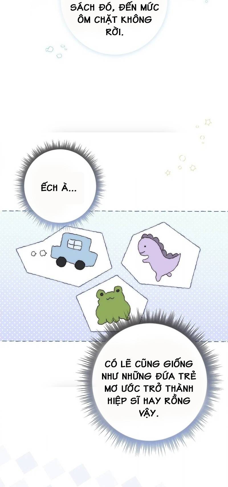 Lừa Dối Hôn Nhân Của Hoàng Đế - Chap Lừa Dối Hôn Nhân [...] – Chap 8