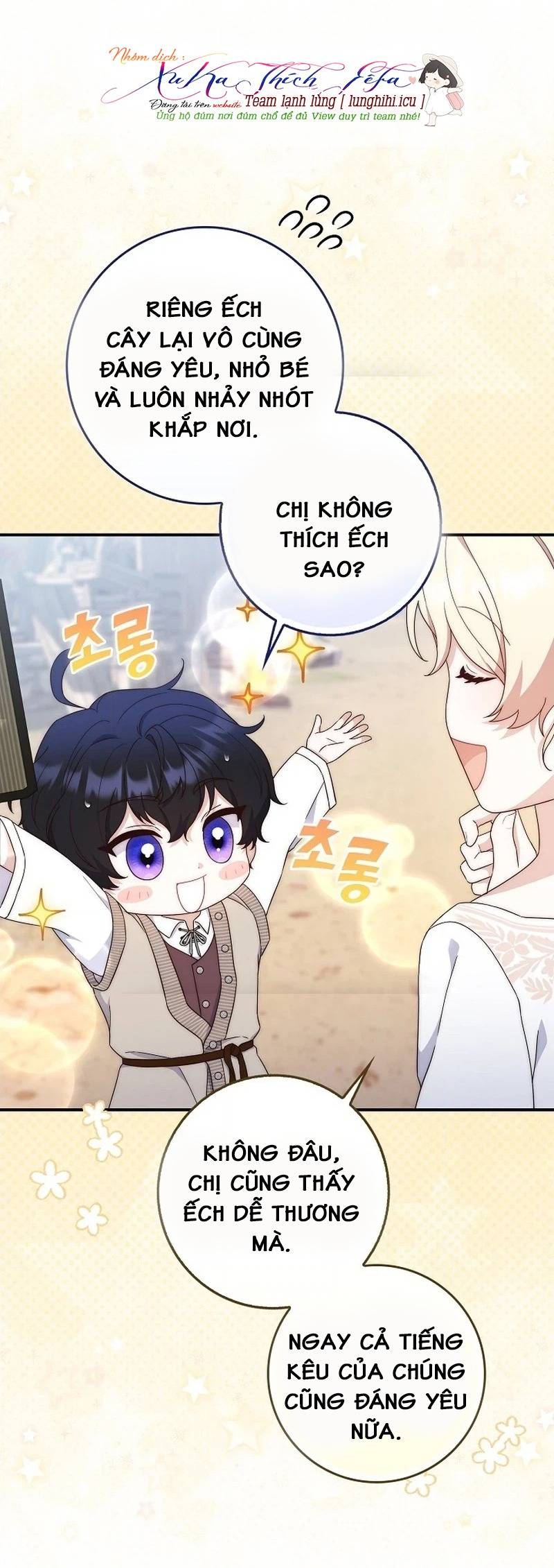 Lừa Dối Hôn Nhân Của Hoàng Đế - Chap Lừa Dối Hôn Nhân [...] – Chap 8