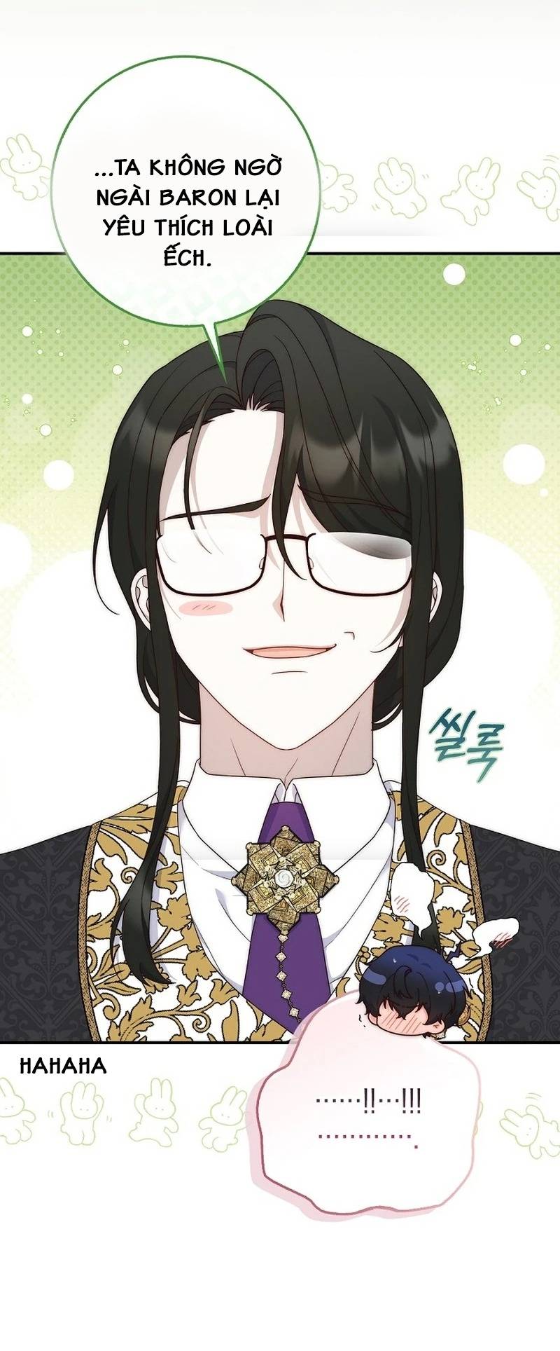 Lừa Dối Hôn Nhân Của Hoàng Đế - Chap Lừa Dối Hôn Nhân [...] – Chap 8