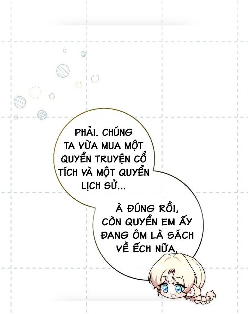 Lừa Dối Hôn Nhân Của Hoàng Đế - Chap Lừa Dối Hôn Nhân [...] – Chap 8