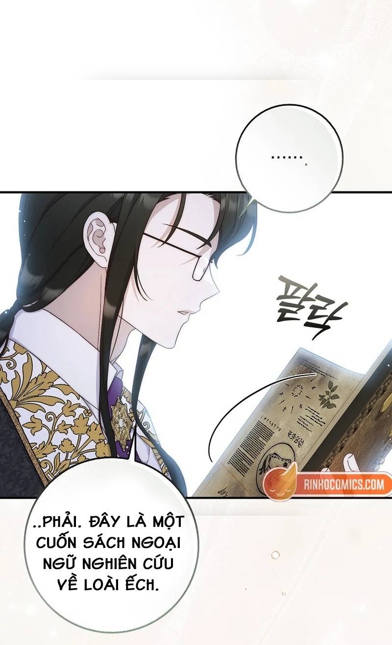 Lừa Dối Hôn Nhân Của Hoàng Đế - Chap Lừa Dối Hôn Nhân [...] – Chap 8