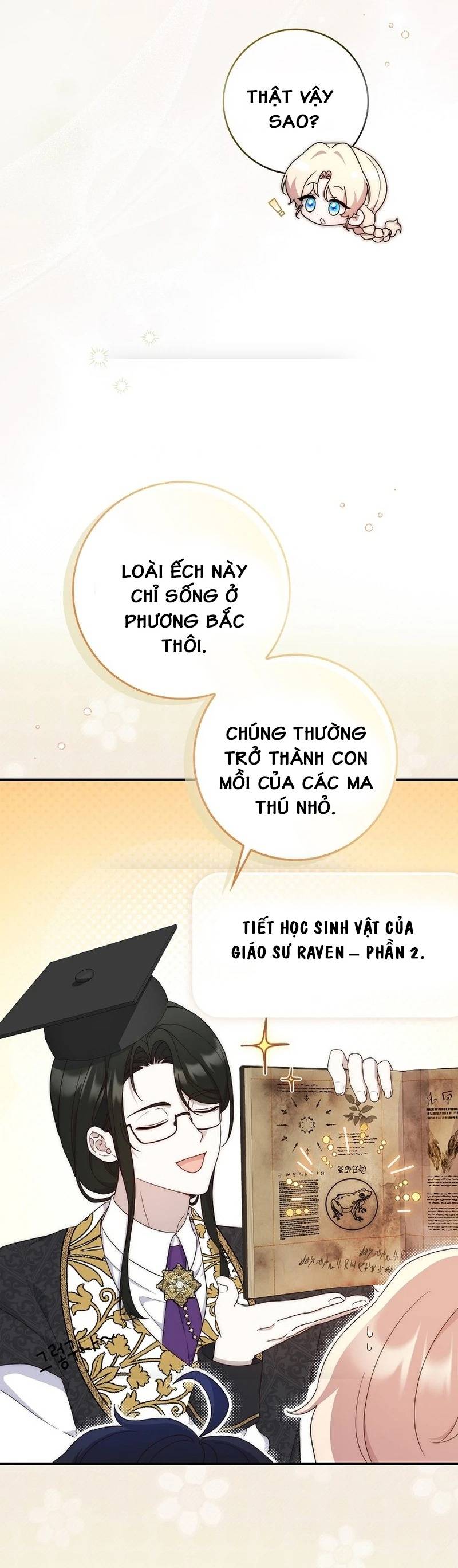 Lừa Dối Hôn Nhân Của Hoàng Đế - Chap Lừa Dối Hôn Nhân [...] – Chap 8