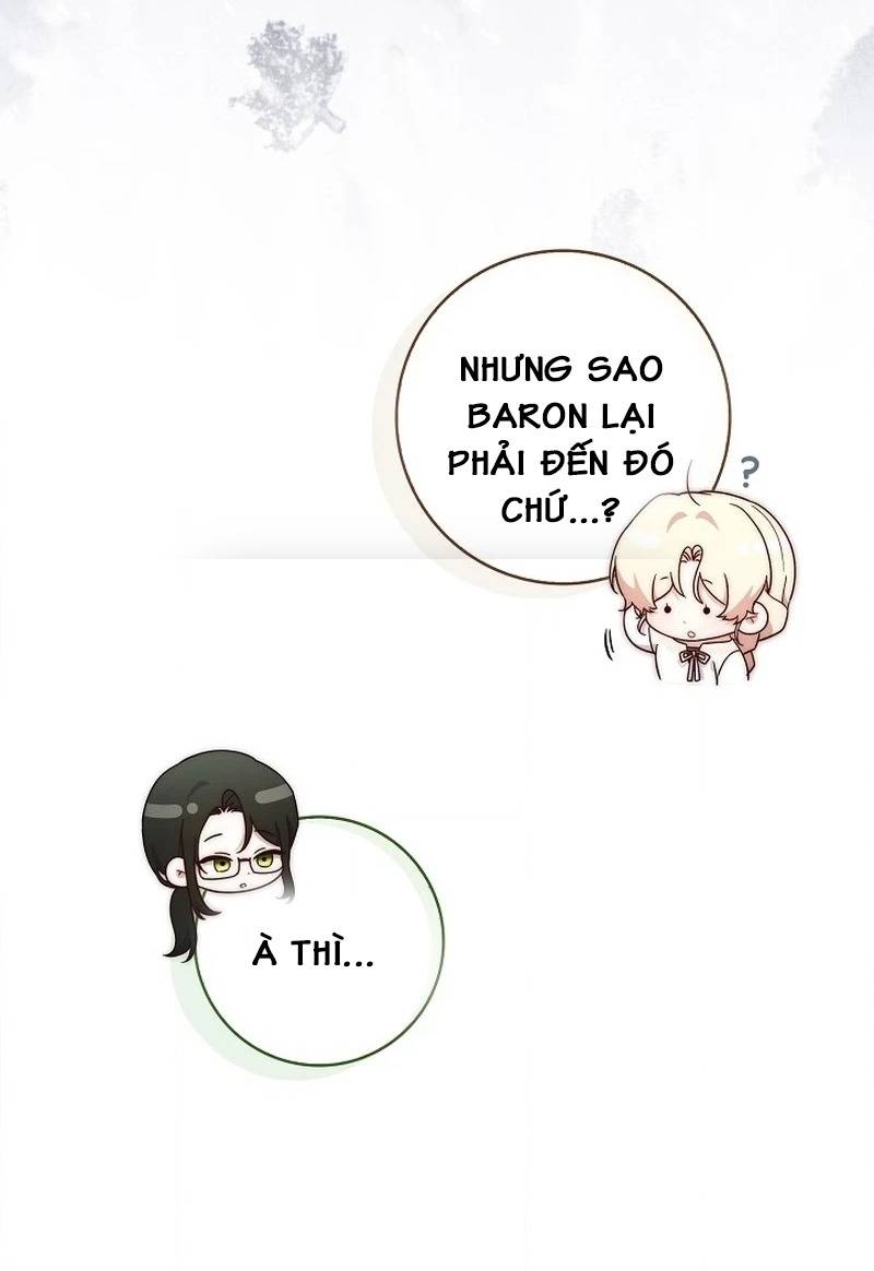 Lừa Dối Hôn Nhân Của Hoàng Đế - Chap Lừa Dối Hôn Nhân [...] – Chap 8