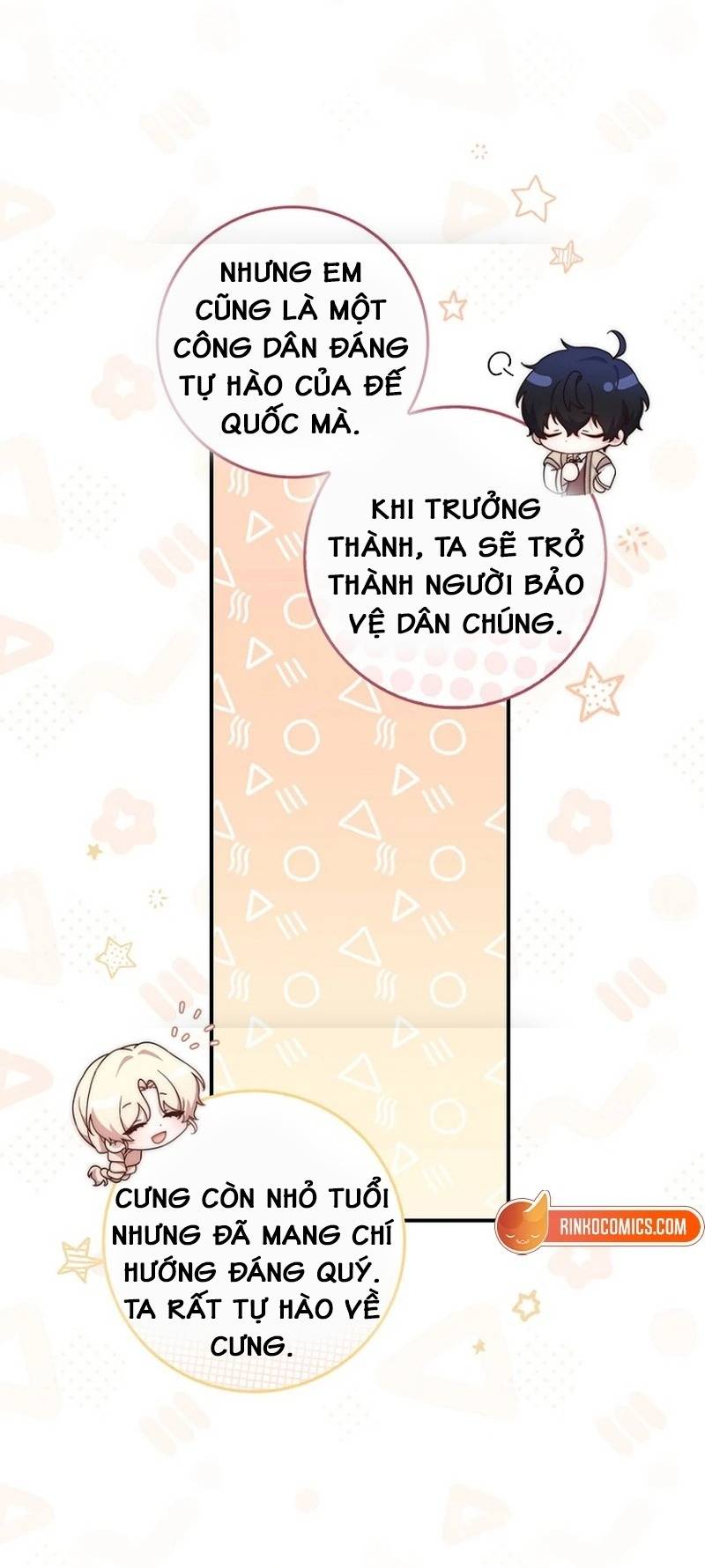 Lừa Dối Hôn Nhân Của Hoàng Đế - Chap Lừa Dối Hôn Nhân [...] – Chap 9