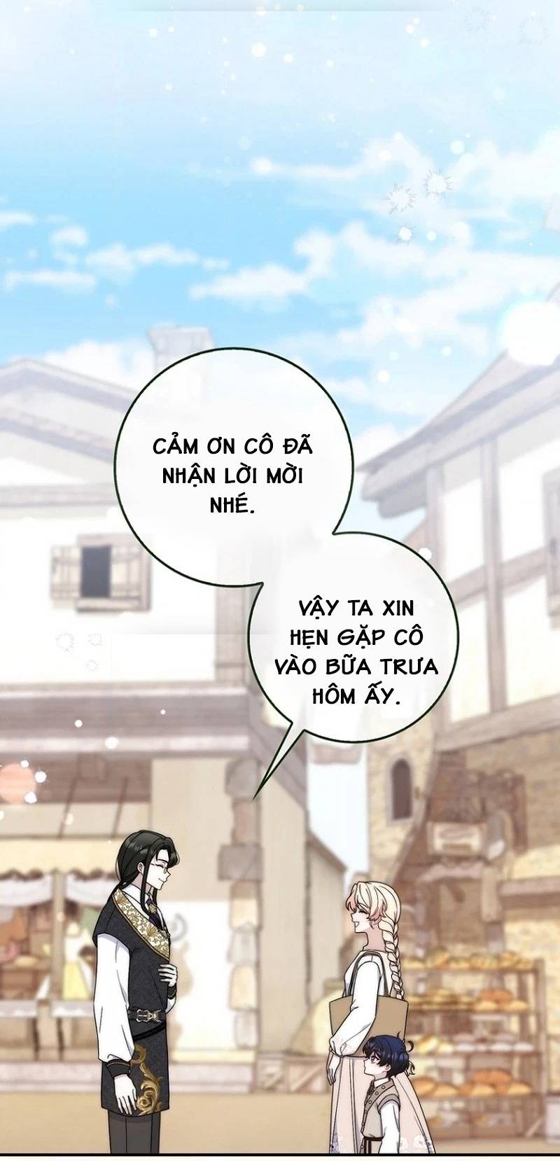 Lừa Dối Hôn Nhân Của Hoàng Đế - Chap Lừa Dối Hôn Nhân [...] – Chap 9