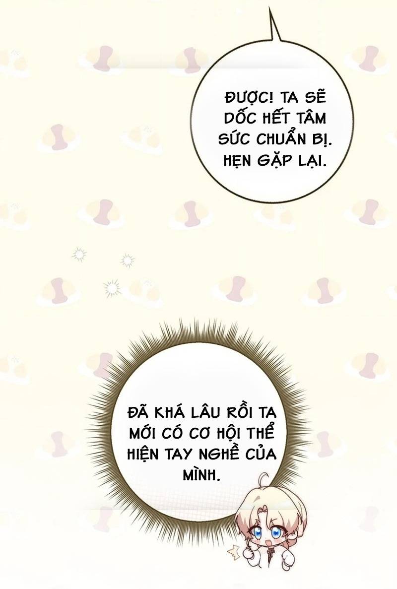 Lừa Dối Hôn Nhân Của Hoàng Đế - Chap Lừa Dối Hôn Nhân [...] – Chap 9