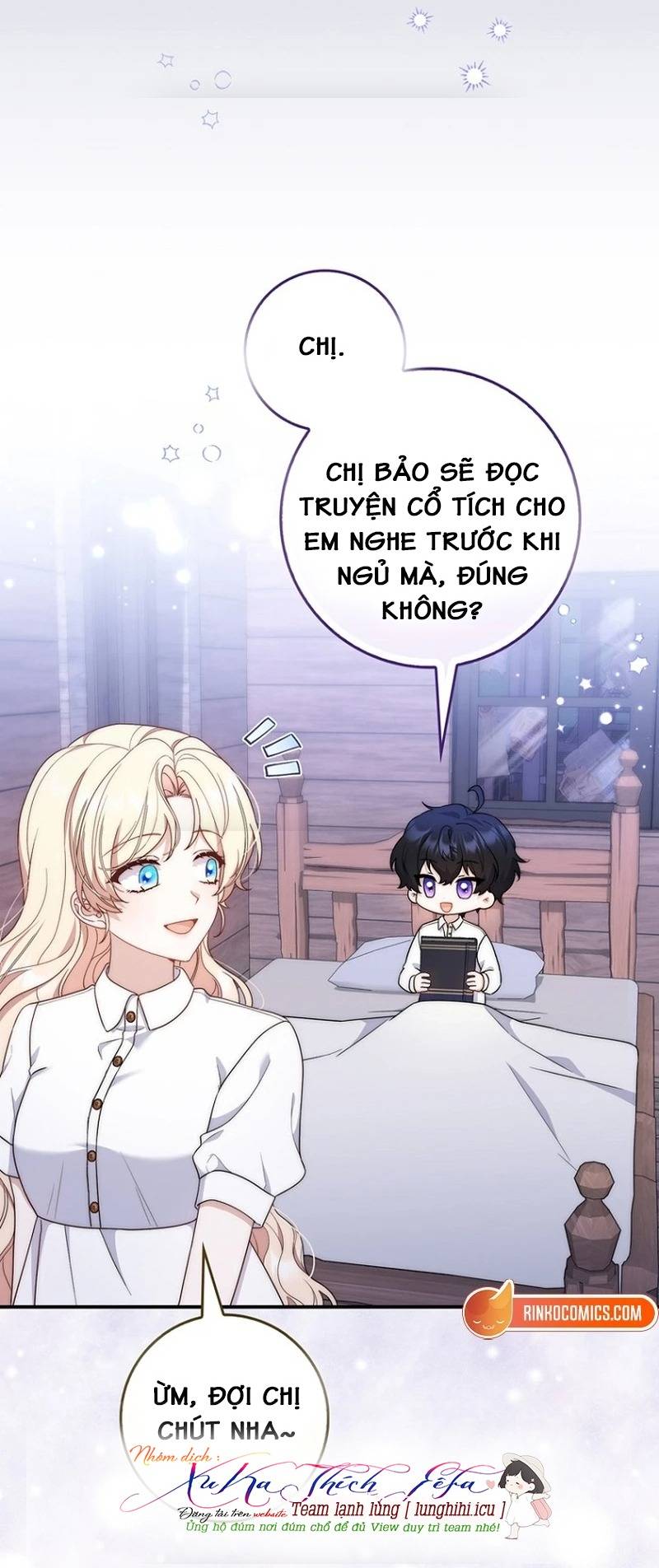 Lừa Dối Hôn Nhân Của Hoàng Đế - Chap Lừa Dối Hôn Nhân [...] – Chap 9