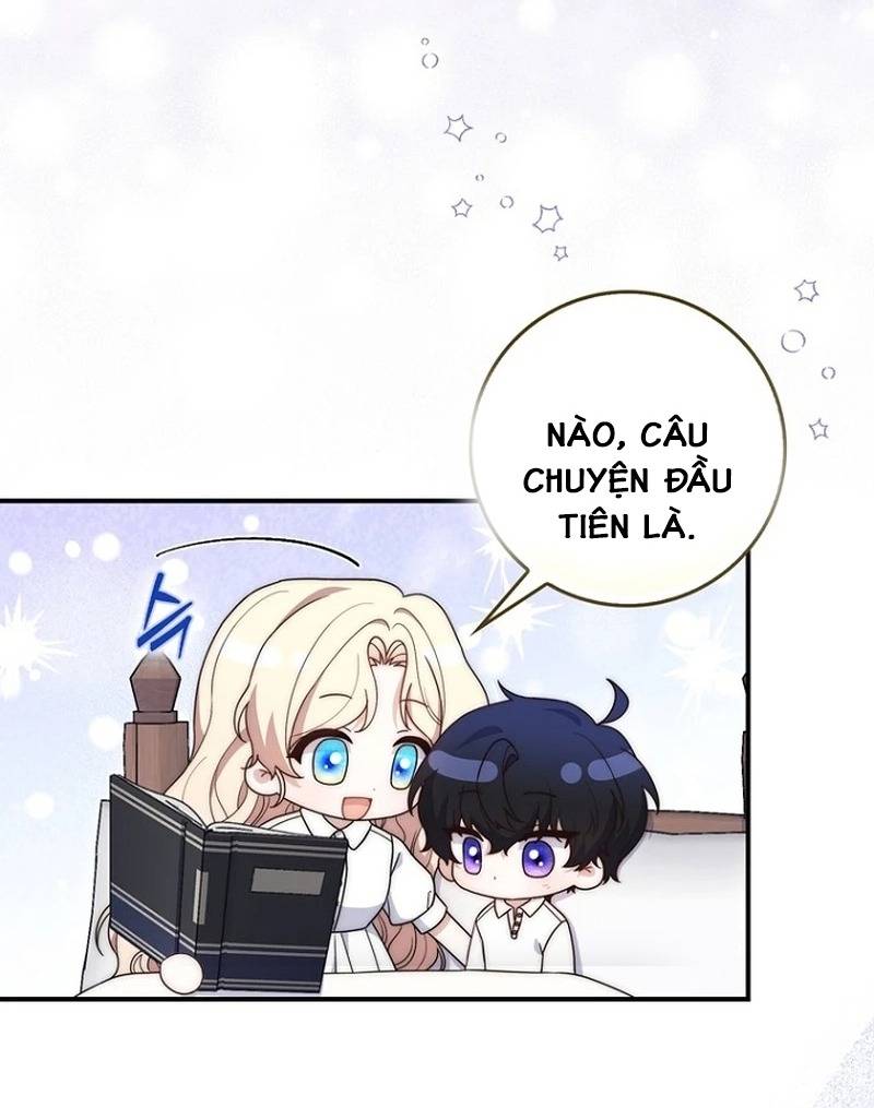 Lừa Dối Hôn Nhân Của Hoàng Đế - Chap Lừa Dối Hôn Nhân [...] – Chap 9
