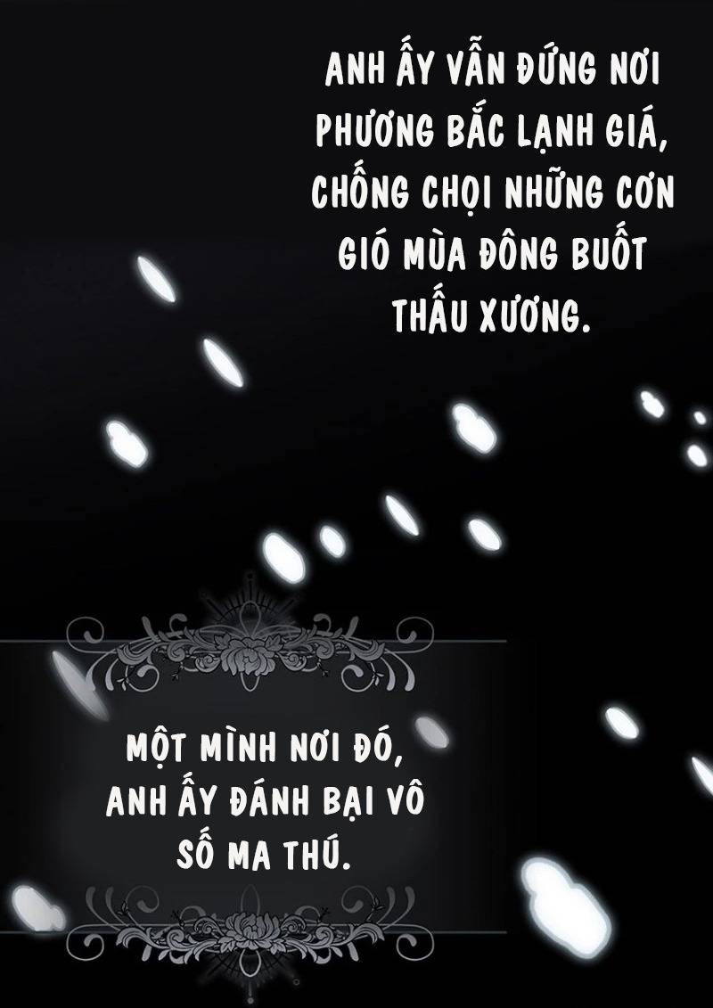 Lừa Dối Hôn Nhân Của Hoàng Đế - Chap Lừa Dối Hôn Nhân [...] – Chap 9