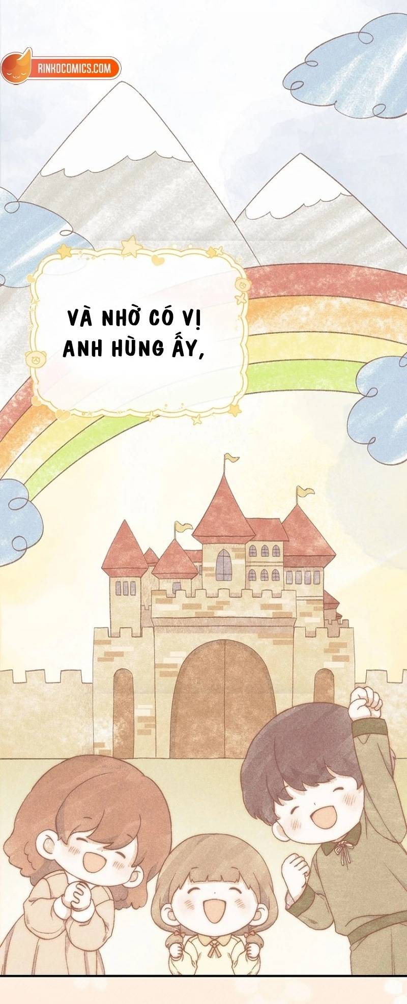Lừa Dối Hôn Nhân Của Hoàng Đế - Chap Lừa Dối Hôn Nhân [...] – Chap 9