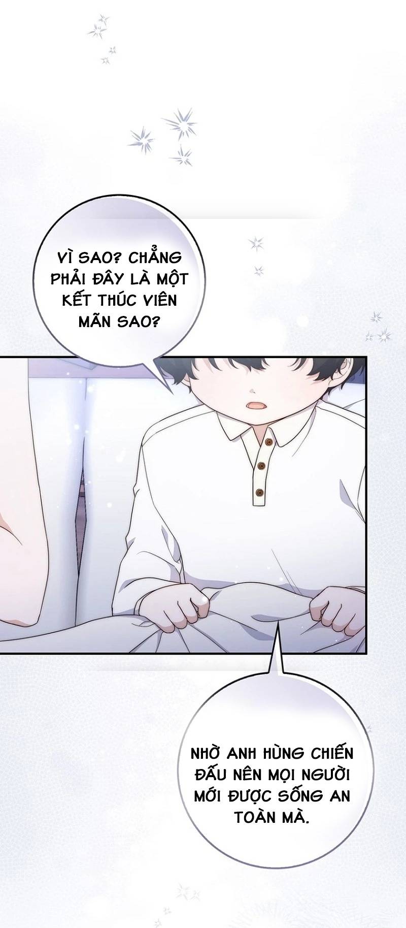 Lừa Dối Hôn Nhân Của Hoàng Đế - Chap Lừa Dối Hôn Nhân [...] – Chap 9