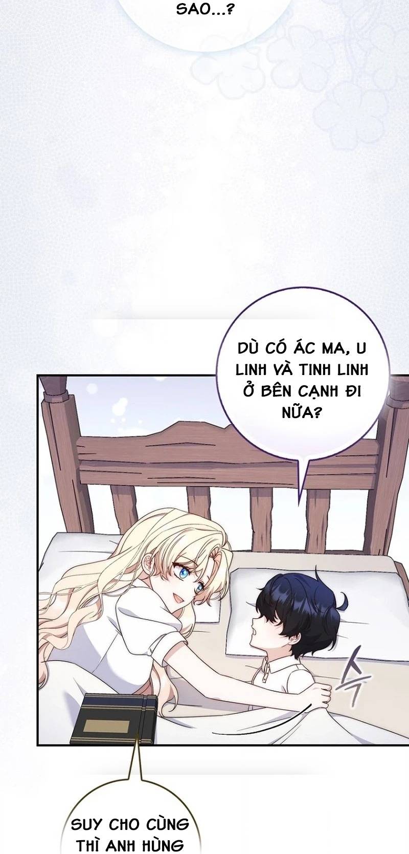 Lừa Dối Hôn Nhân Của Hoàng Đế - Chap Lừa Dối Hôn Nhân [...] – Chap 9