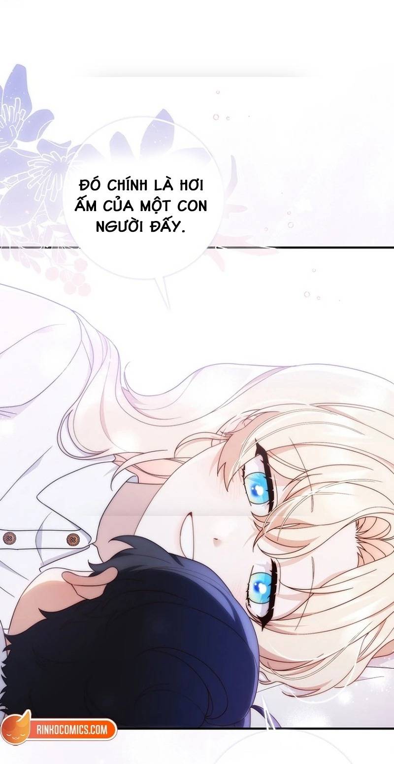 Lừa Dối Hôn Nhân Của Hoàng Đế - Chap Lừa Dối Hôn Nhân [...] – Chap 9
