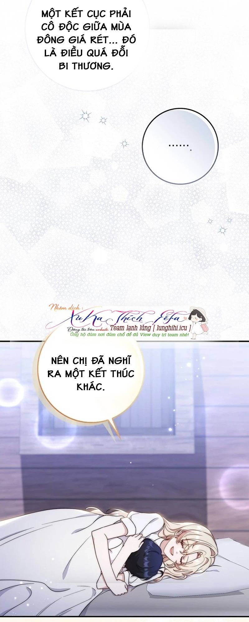 Lừa Dối Hôn Nhân Của Hoàng Đế - Chap Lừa Dối Hôn Nhân [...] – Chap 9