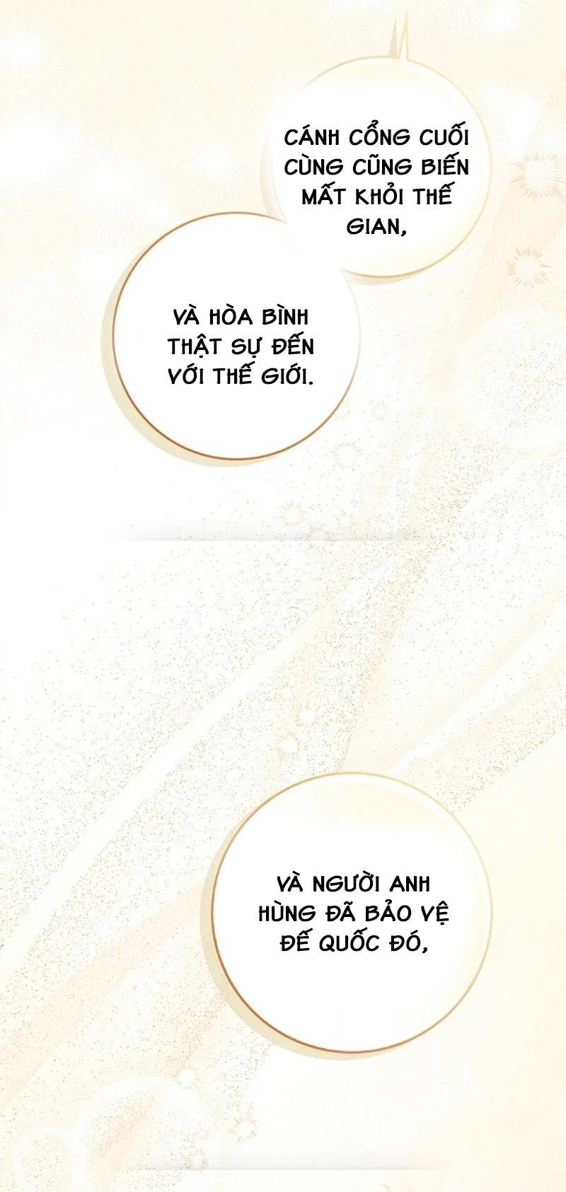 Lừa Dối Hôn Nhân Của Hoàng Đế - Chap Lừa Dối Hôn Nhân [...] – Chap 9
