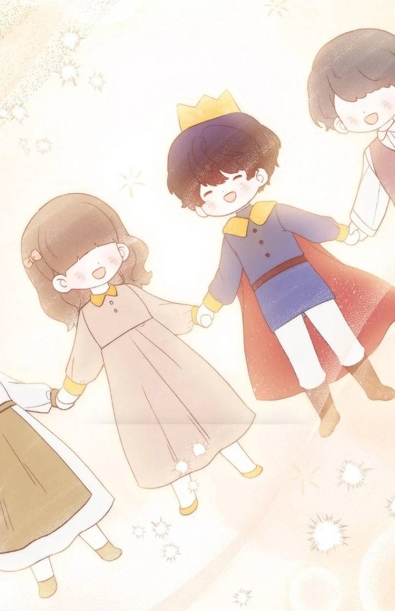 Lừa Dối Hôn Nhân Của Hoàng Đế - Chap Lừa Dối Hôn Nhân [...] – Chap 9