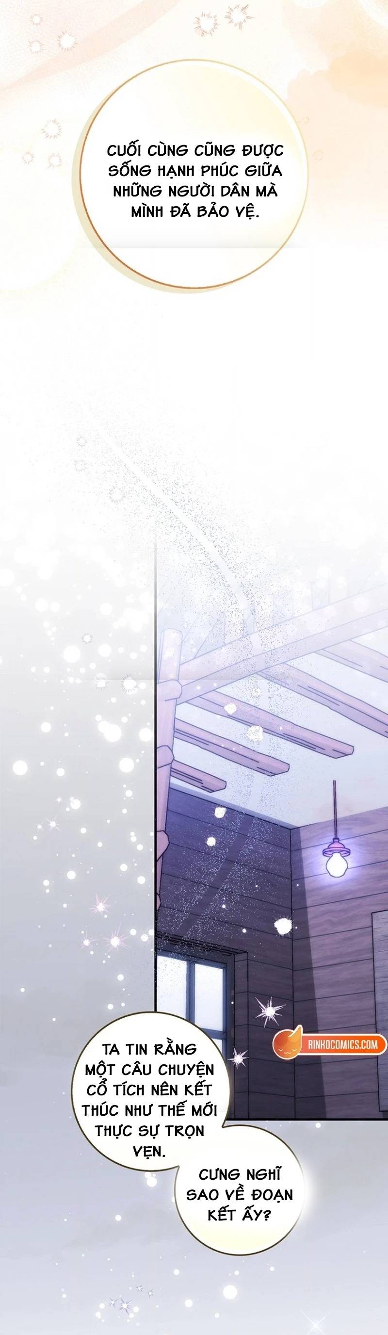 Lừa Dối Hôn Nhân Của Hoàng Đế - Chap Lừa Dối Hôn Nhân [...] – Chap 9