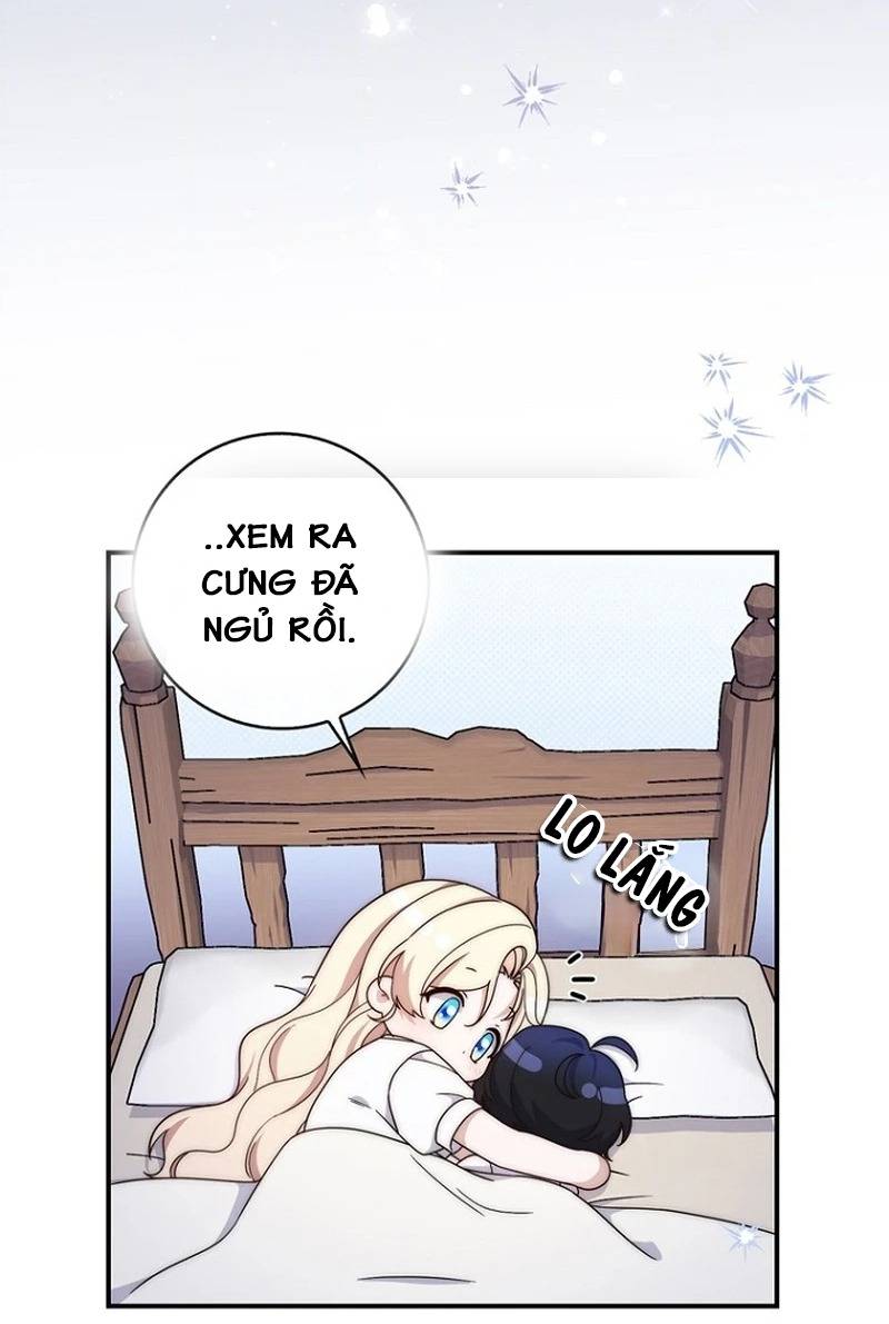 Lừa Dối Hôn Nhân Của Hoàng Đế - Chap Lừa Dối Hôn Nhân [...] – Chap 9