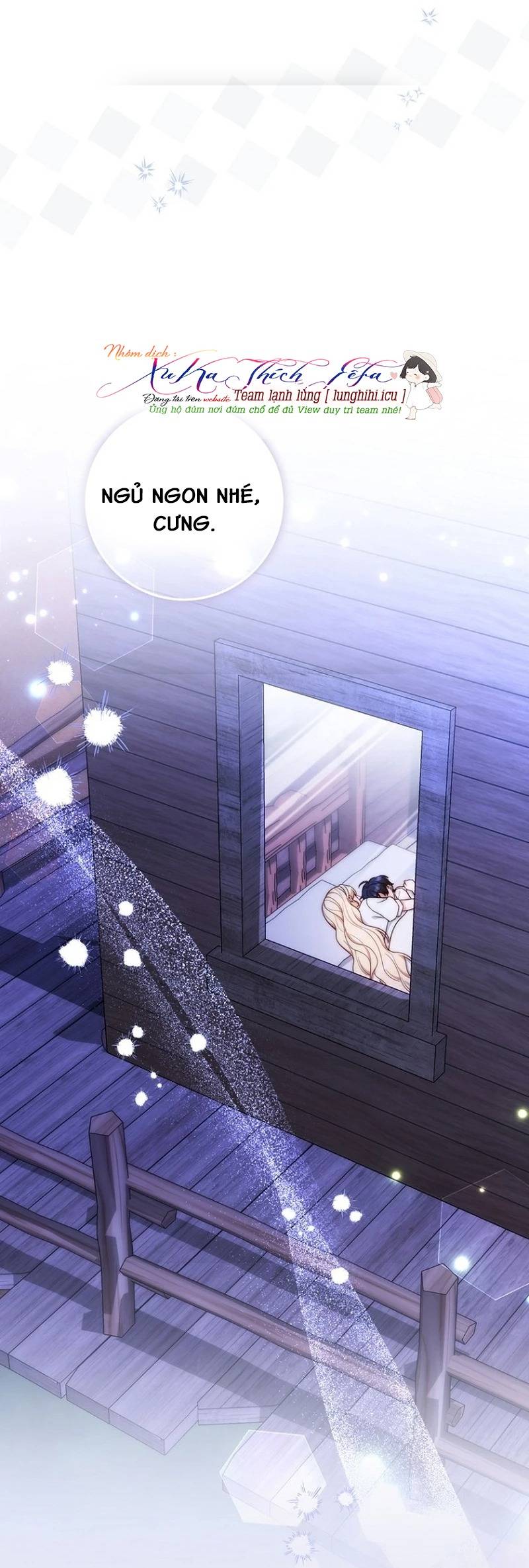 Lừa Dối Hôn Nhân Của Hoàng Đế - Chap Lừa Dối Hôn Nhân [...] – Chap 9