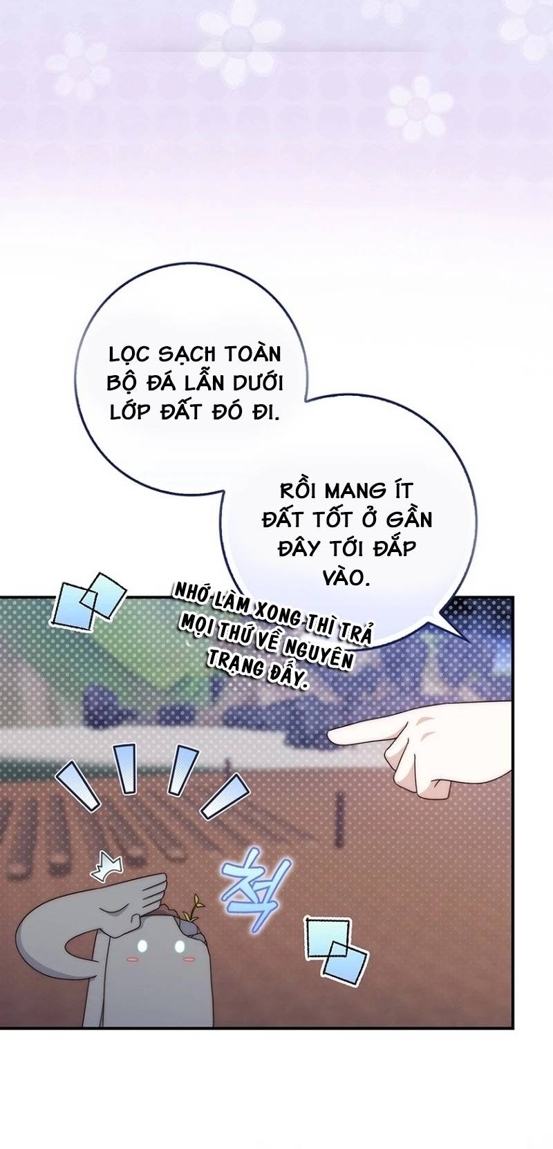Lừa Dối Hôn Nhân Của Hoàng Đế - Chap Lừa Dối Hôn Nhân [...] – Chap 9
