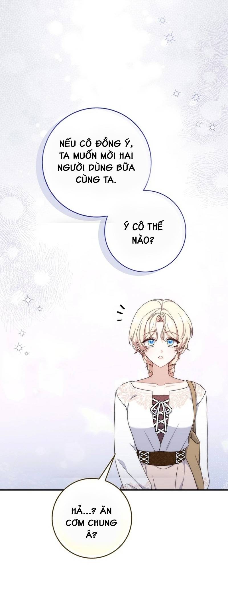 Lừa Dối Hôn Nhân Của Hoàng Đế - Chap Lừa Dối Hôn Nhân [...] – Chap 9