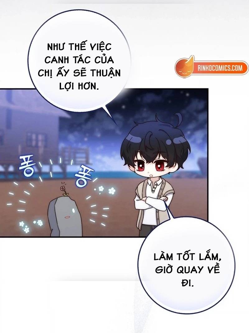 Lừa Dối Hôn Nhân Của Hoàng Đế - Chap Lừa Dối Hôn Nhân [...] – Chap 9