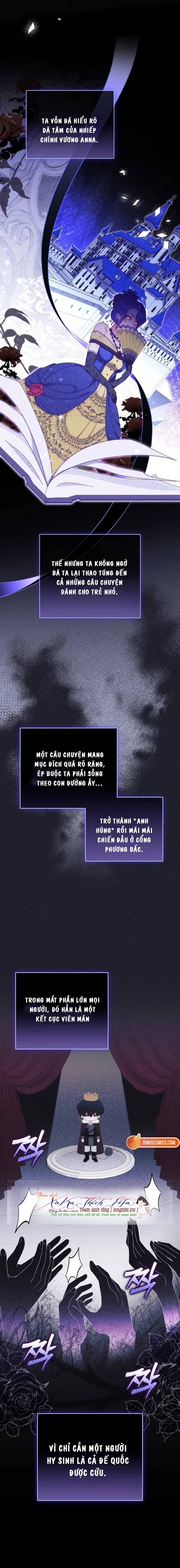 Lừa Dối Hôn Nhân Của Hoàng Đế - Chap Lừa Dối Hôn Nhân [...] – Chap 9