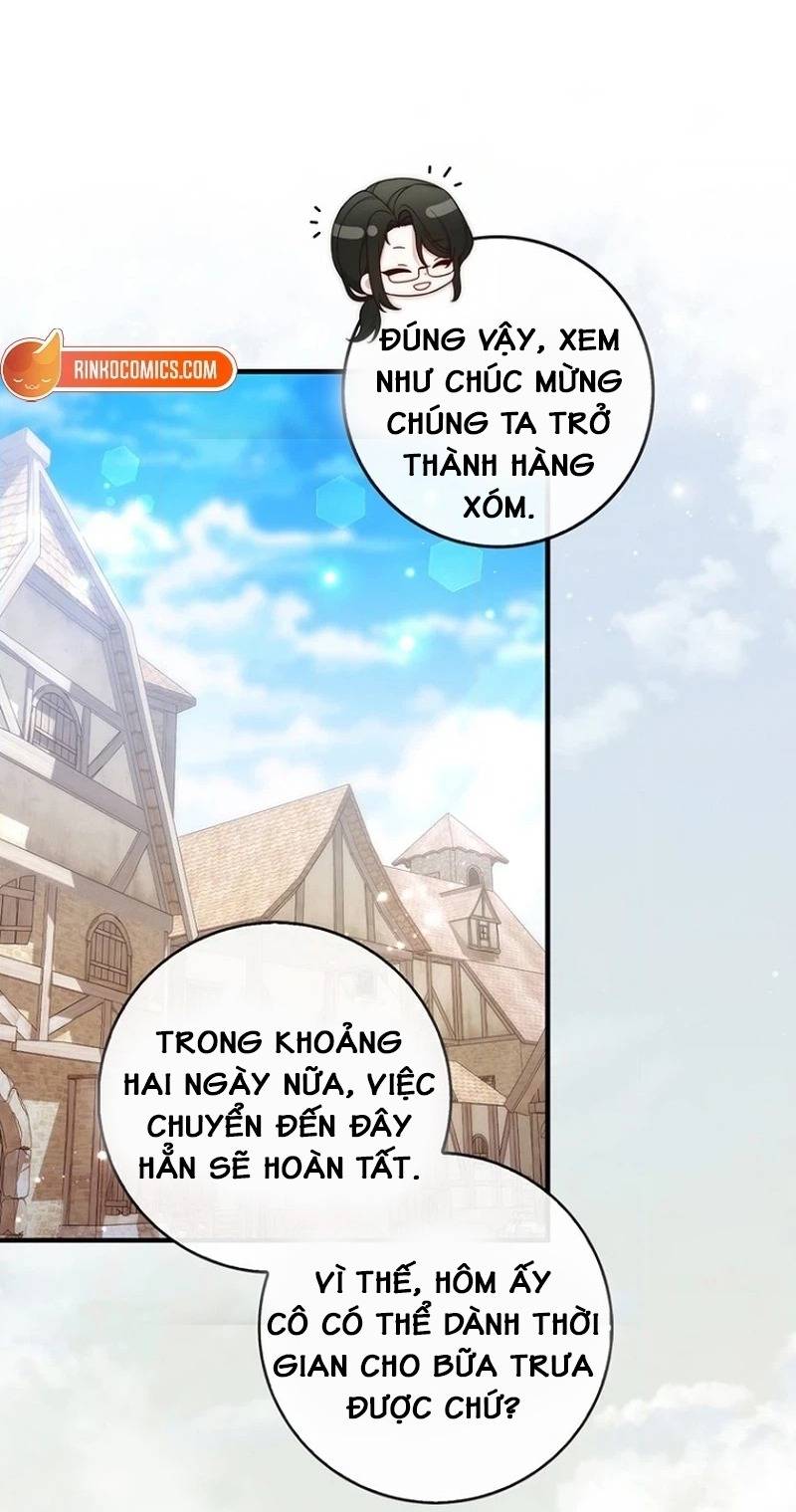 Lừa Dối Hôn Nhân Của Hoàng Đế - Chap Lừa Dối Hôn Nhân [...] – Chap 9